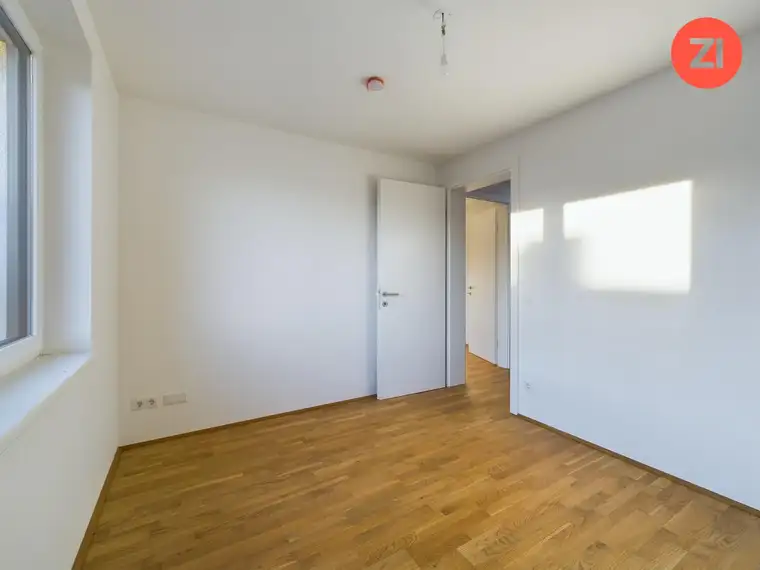 Neubauprojekt *AUGARTEN* - Reihenhäuser in top Lage, verbindet urbanes Leben mit der Natur