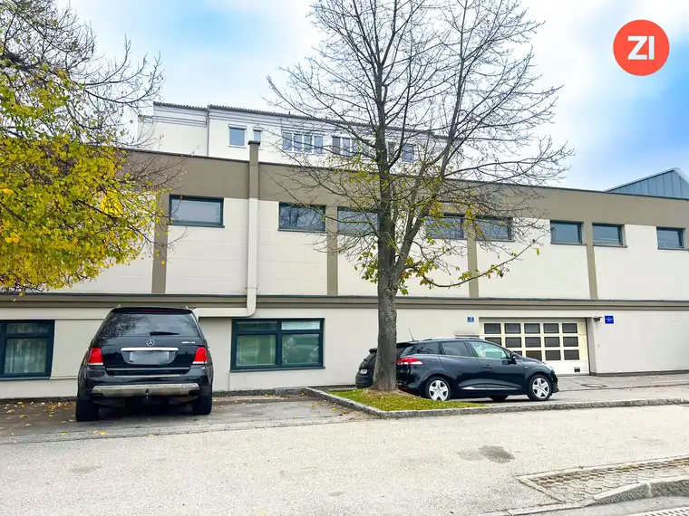 *Attraktives Investment* Einzelhandel in zentraler Lage - Großraum Linz