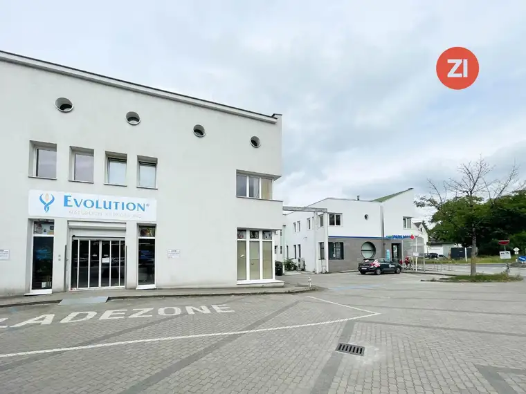 Attraktive Mehrheit eines Wohnungseigentumsobjektes zu kaufen im Zentrum von St. Georgen a. d. Gusen