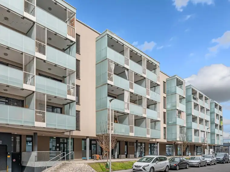 Lindenpart: 82 m² Wohnkomfort in Toplage – 3-Zimmer-Traumwohnung