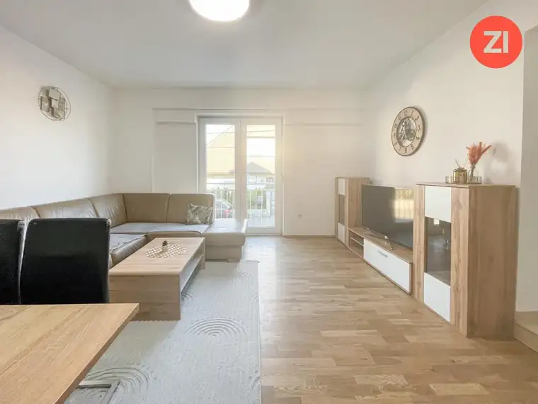 2,5-Zimmer Wohnung im Flötzerweg mit Außenstellplatz ab 01.08.2026 verfügbar !