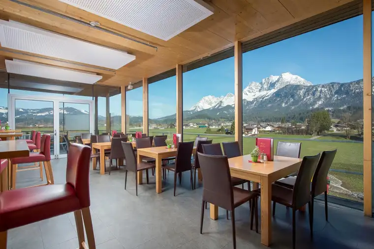 TROP Bistro 