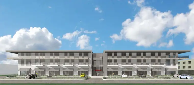 SALZBURG/BERGHEIM: PRAXIS/WOHNUNG/ARCHIV/PROVISIONSFREI IM BUSINESS-PARK 01 wartet auf Sie
