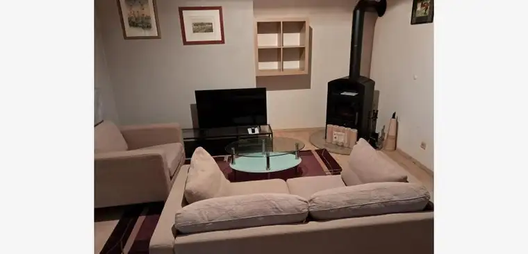 Modernisierte 3-Zimmer-Wohnung in Maria Taferl | vollmöbliert | Loggia | Provisionsfrei