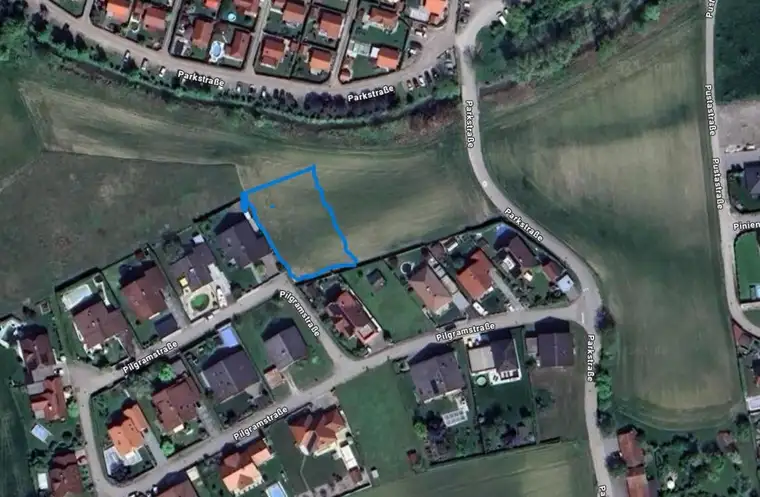 Baugrundstück