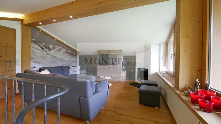 Monte e Mare Immobilien GmbH