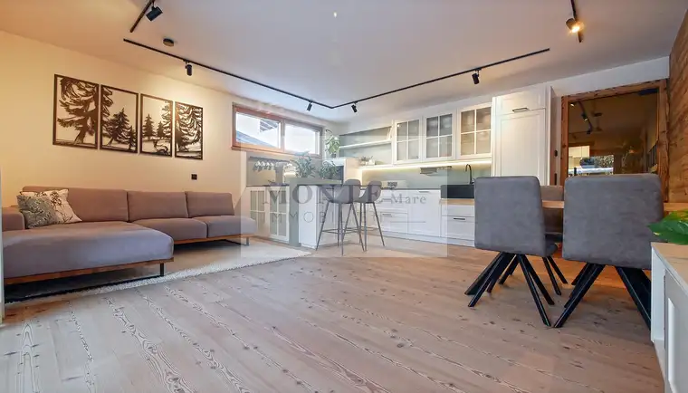 Monte e Mare Immobilien GmbH