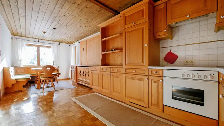 Ferienapartment an der Pengelsteinabfahrt