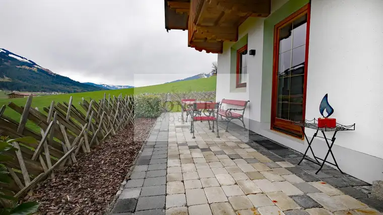 Das perfekte, gepflegte Zuhäusl mit herrlichem Bergblick