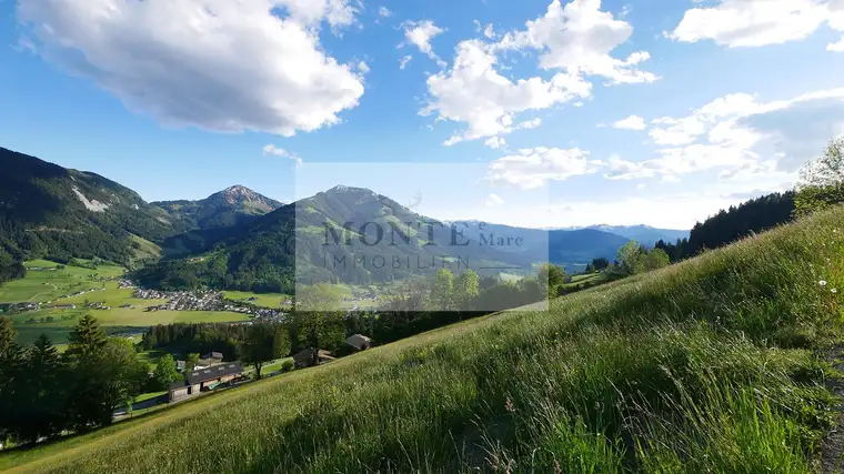 Erstbezug in einzigartiger Naturlage und begehrtem Freizeitwohnsitz!