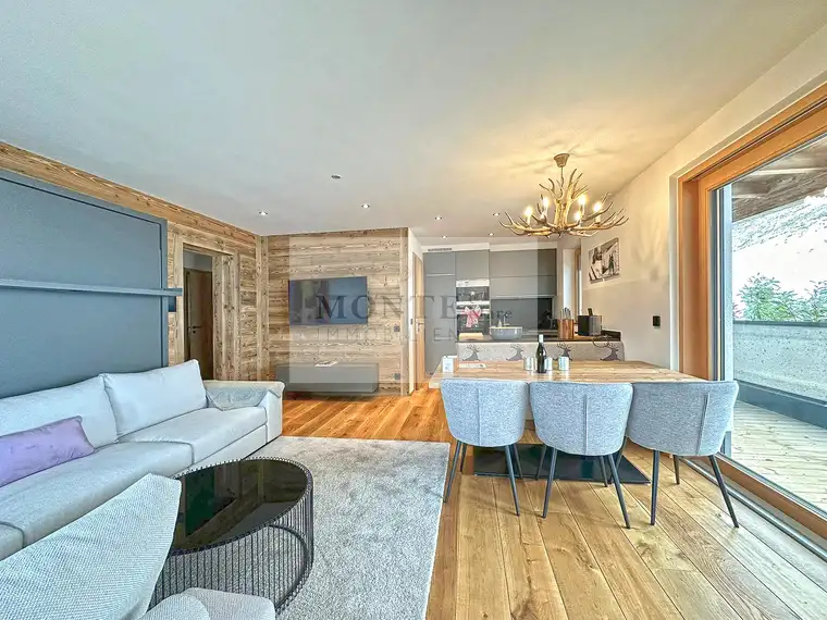 Monte e Mare Immobilien GmbH
