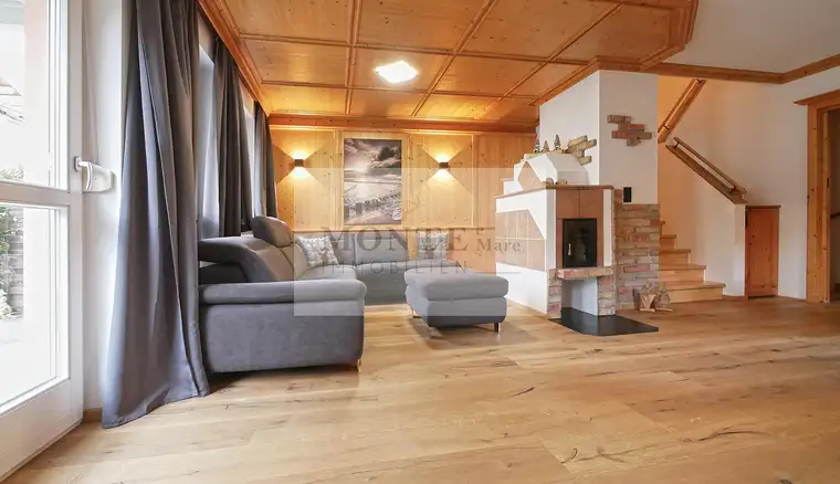 Monte e Mare Immobilien GmbH