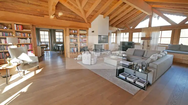 Monte e Mare Immobilien GmbH
