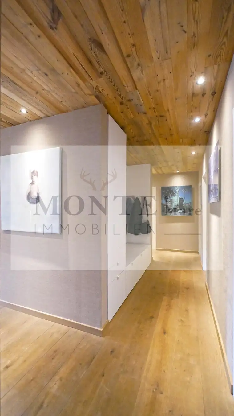 Monte e Mare Immobilien GmbH