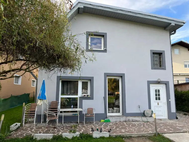 NEUER PREIS! Saniertes Einfamilienhaus mit Potential und ca. 1.611 m² Grund in ruhiger Lage in Schlüßlberg / Bad Schallerbach
