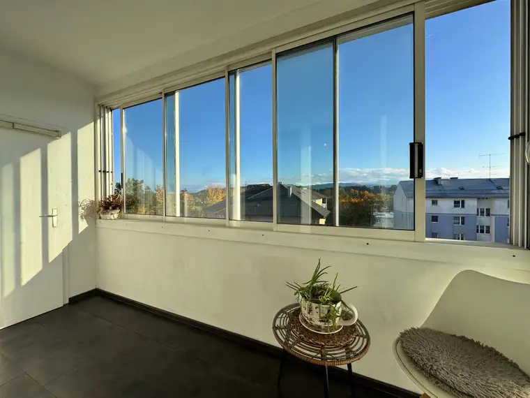 Zentral, leistbar, renoviert Perfekte Wohnung für Anleger &amp; Familien im Herzen von Timelkam / Stelzhamerstraße