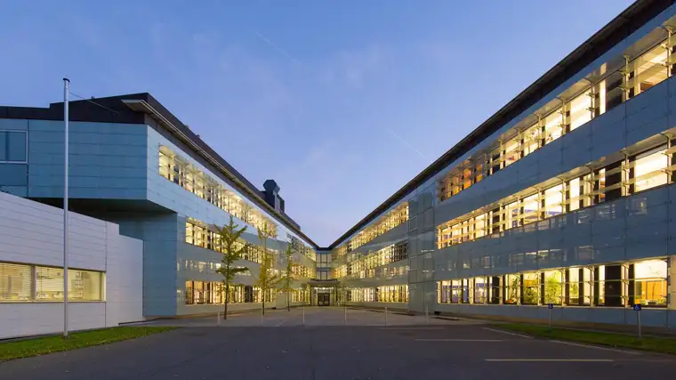 Produktionsflächen ab 50m², Businesspark - SPACE ONE - 8020 Graz