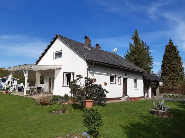 Charmantes Einfamilienhaus in Tobelbad bei Graz zu verkaufen