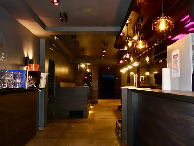 Restaurant in Innsbruck - Bars, Cafés & Gastronomie