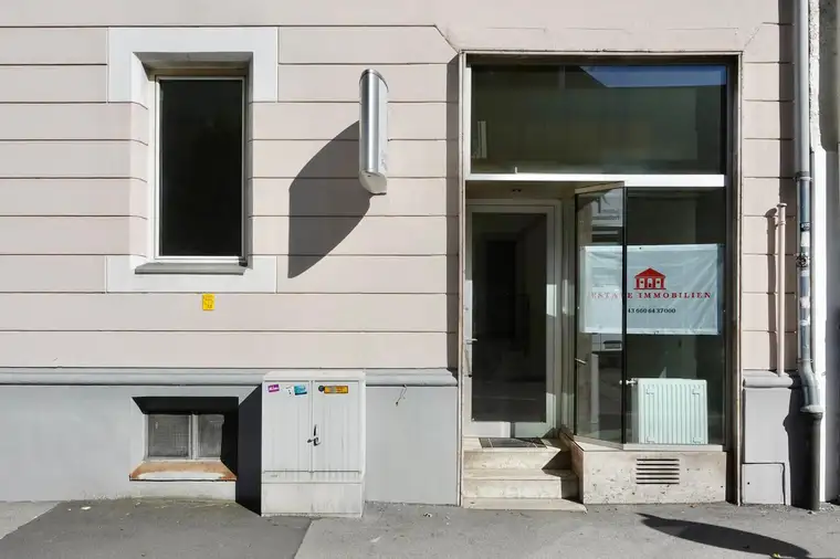 Gewerbeobjekt I Innrain