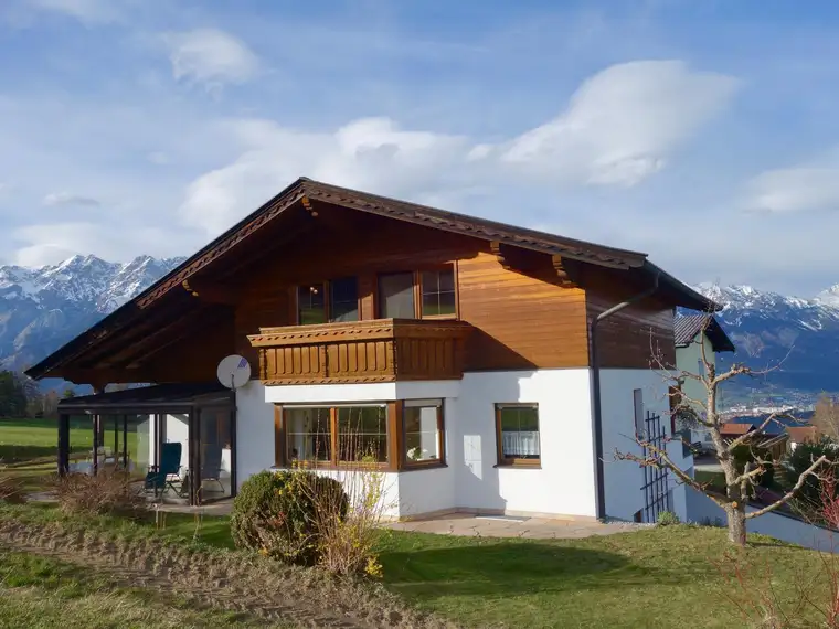 2 Zimmer Wohnung im Grünen