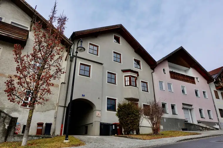 4 Zimmer I Saniert I Zentrum 
