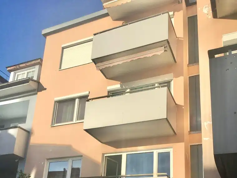 Garconnière I Wilten