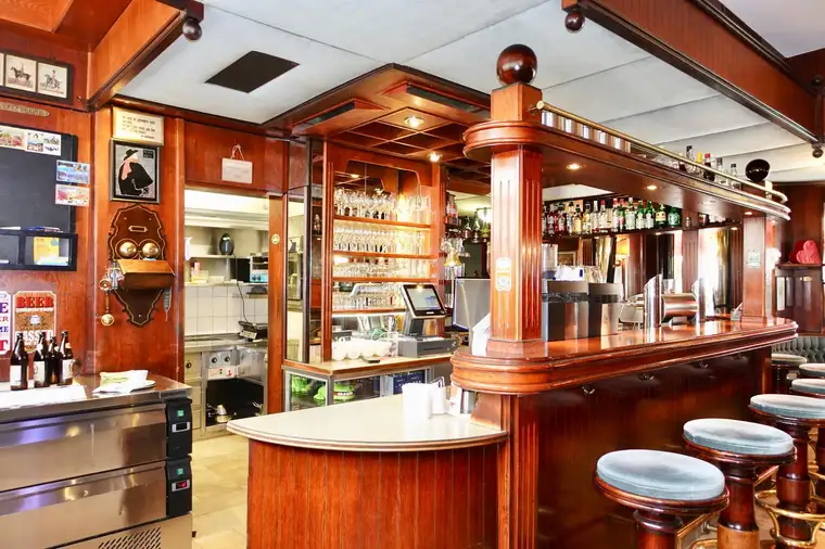 Pub I Catering