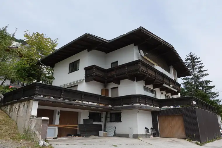 3 Zimmer I Dachgeschoss I Jenbach