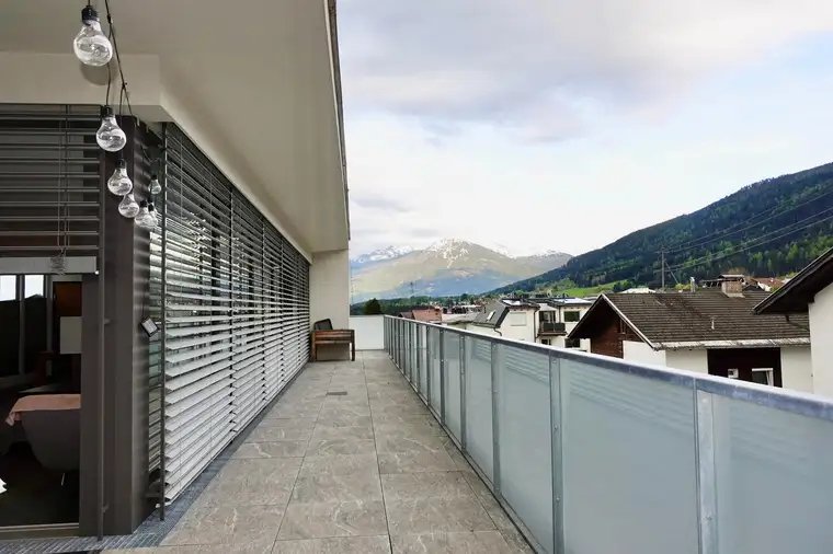 3 Zimmer I Penthouse I Maisonette