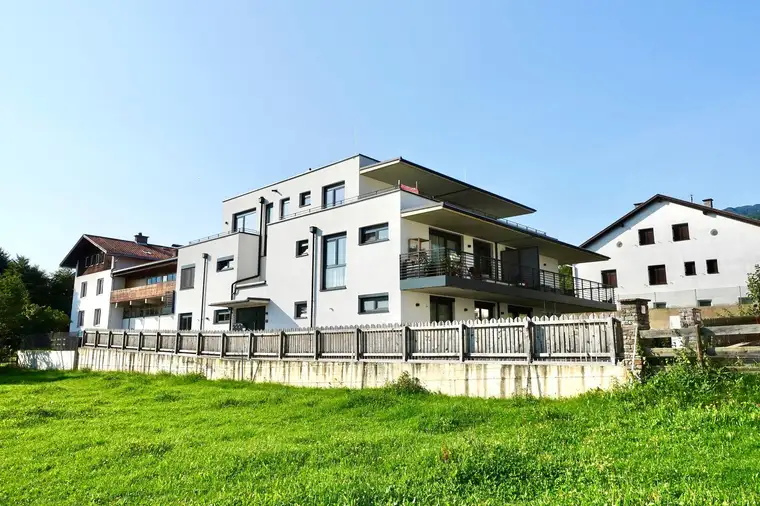 Penthouse I nach Maß 