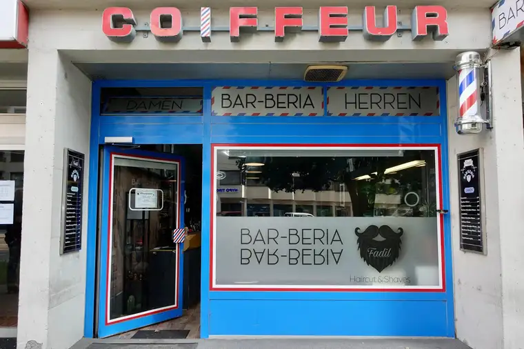 Barbershop I Neuübernahme 