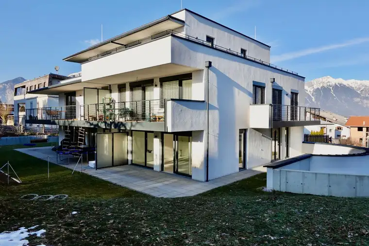 Penthouse I nach Maß 