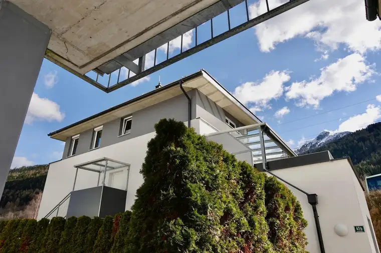 3 Zimmer Maisonette I Terrassentraum