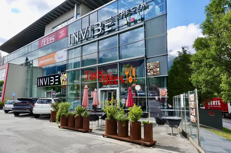 Gastro I Neuübernahme