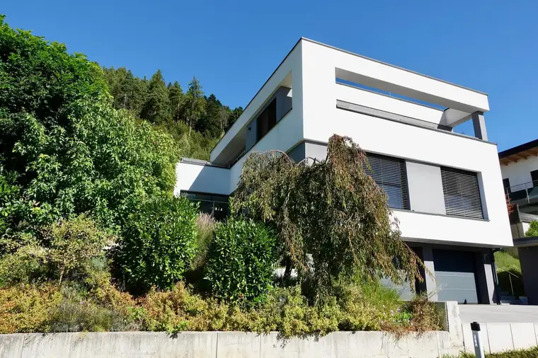 Imposant I Villa I Panoramablick 