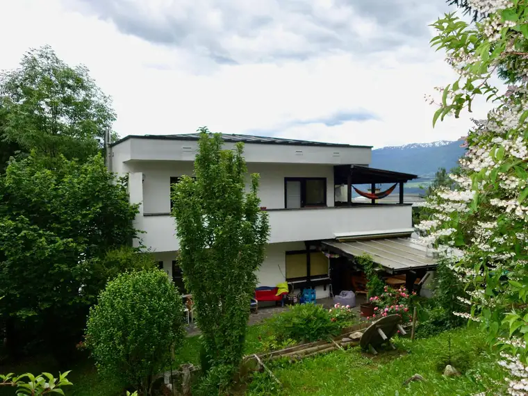Wohnhaus I 2 Einheiten I Potential