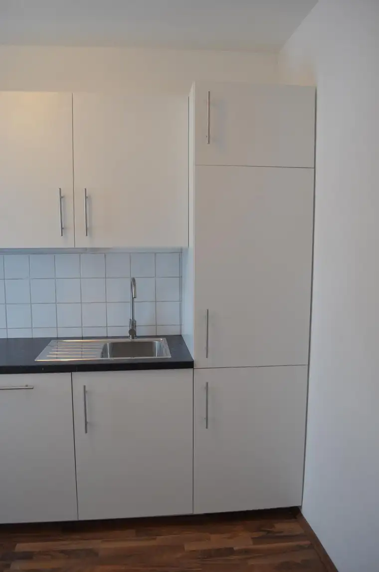 3-Zimmer Erdgeschosswohnungen mit Garten in Lannach