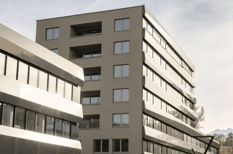 Hochmodernes Büro in erstklassiger Lage im Wissenspark Puch
