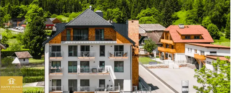 Fantastisches Anlegerobjekt 2 Apartments+Fitness/Wellnessbereich extra 