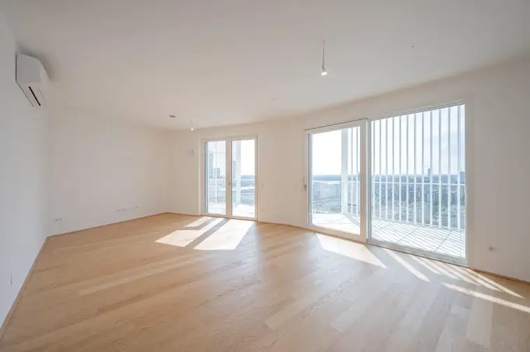 JETZT wird's leywand. Rooftop Traum mit Panoramablick! (T195)