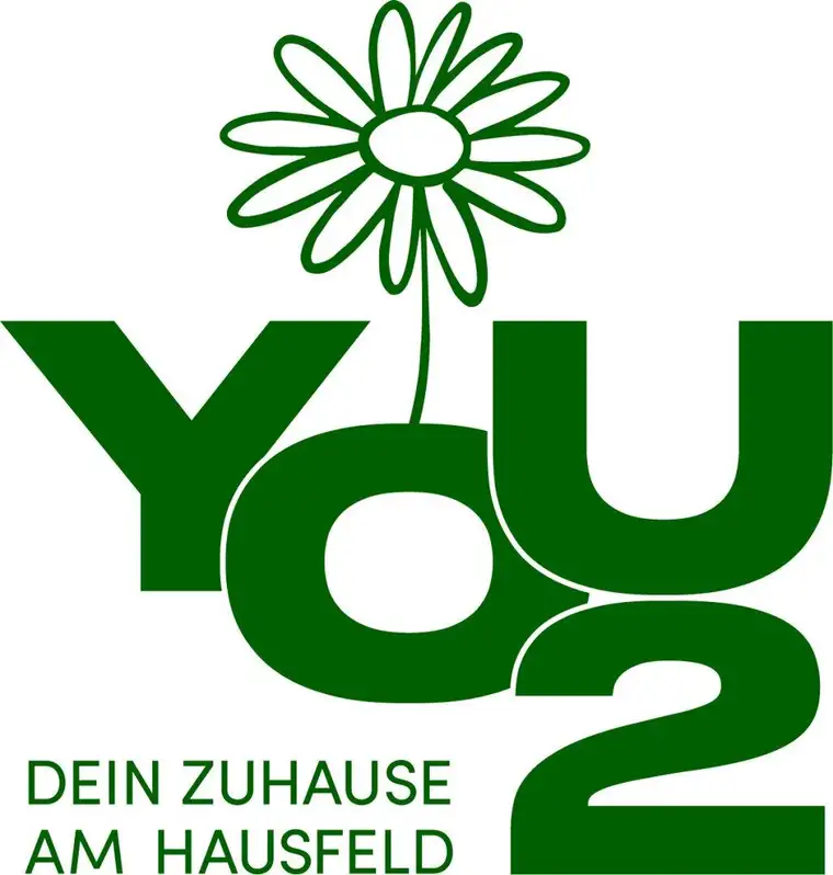YOU2! Dein neuer Ort, dein neues Zuhause am Hausfeld! (Pärchentraum bei U2)