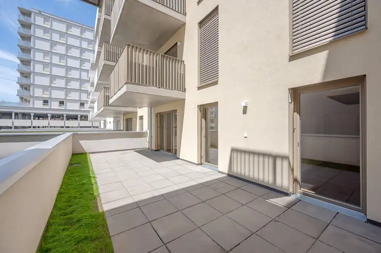 FREIHEIT KAUFEN, PIONIERE SEIN. Dein neuer Ort, dein neues Zuhause am Hausfeld!