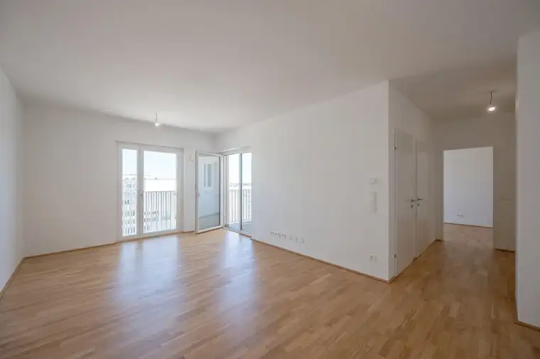 FREIHEIT KAUFEN, PIONIERE SEIN. Dein neuer Ort, dein neues Zuhause am Hausfeld!