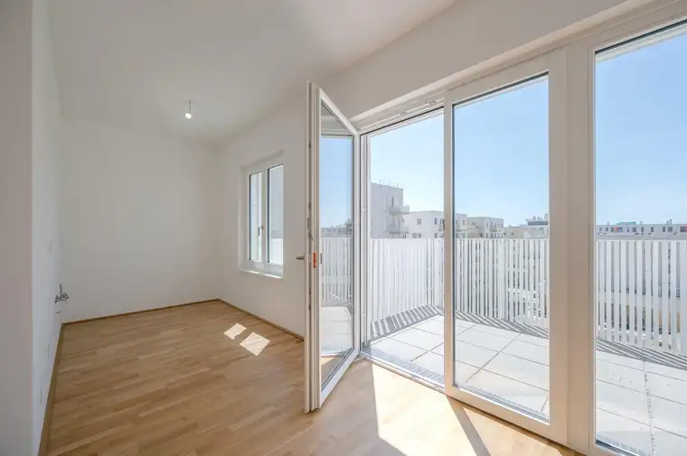 FREIHEIT KAUFEN, PIONIERE SEIN. Dein neuer Ort, dein neues Zuhause am Hausfeld!