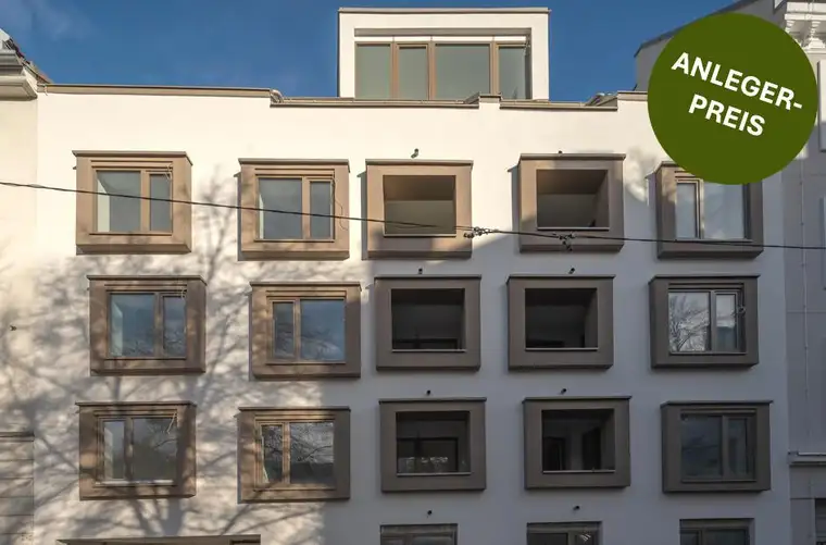 Für Ihren Erfolg! 1-Zimmer Büro mit Schaufensterfläche in Top-Frequenzlage