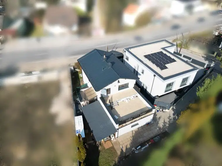 Einfamilienhaus mit bester Infrastruktur: Strasshof an der Nordbahn!