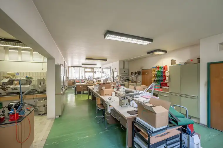 SUPER STANDORT - Büro, Ordination oder Geschäftslokal, Barrierefrei