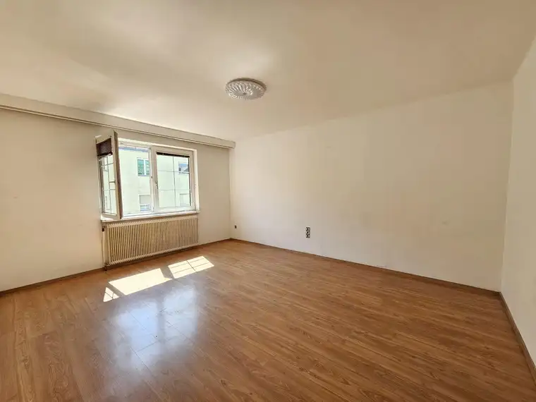 Traumhafte 2-Zimmer-Wohnung in Top-Lage!