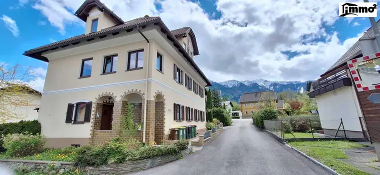 Ruhe, Sonne, Lebensqualität – 2-Zimmer-Traum in Finkenstein am Faaker See zu vermieten!